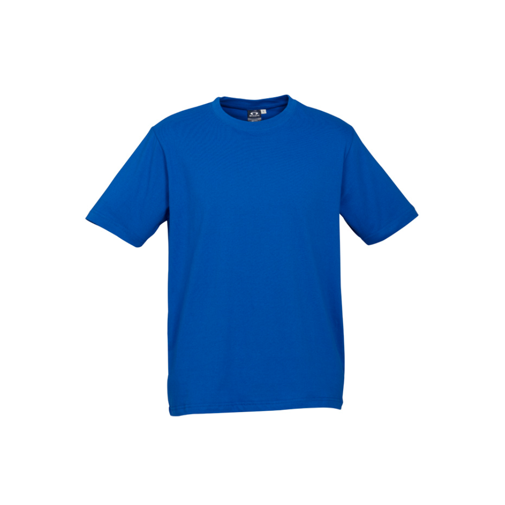 ICE SHORT SLEEVE TEE MEN - T10012