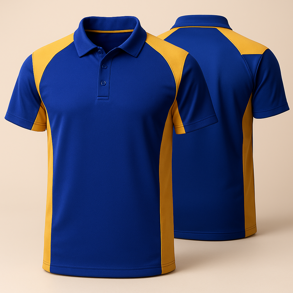 Premier Polo 3301 - Year 6 Leavers