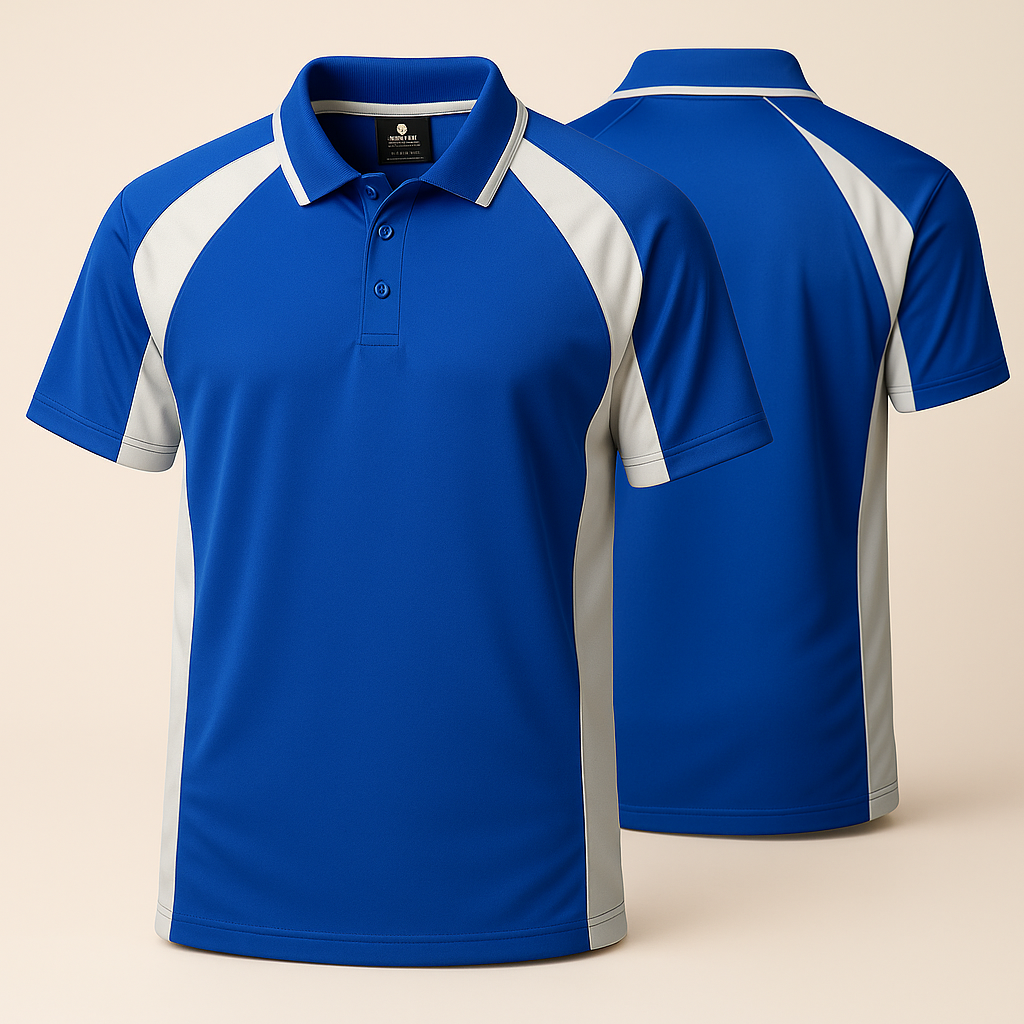 Murray Polo 3300 - Year 6 Leavers