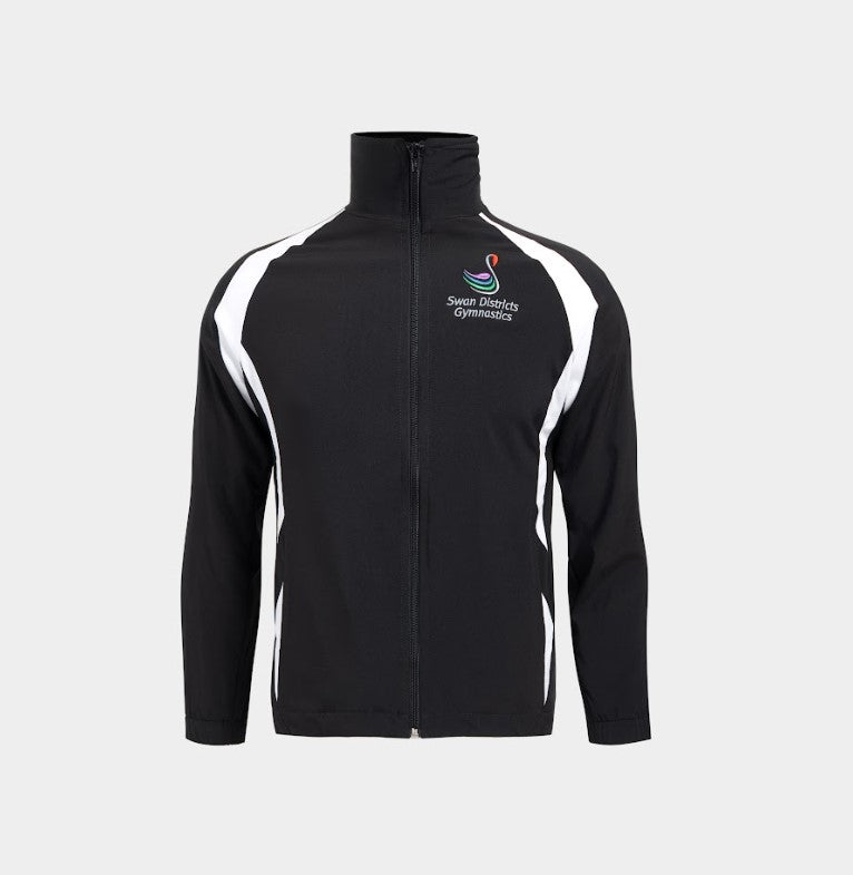 SWAN DISTRICTS - SPORT JACKET