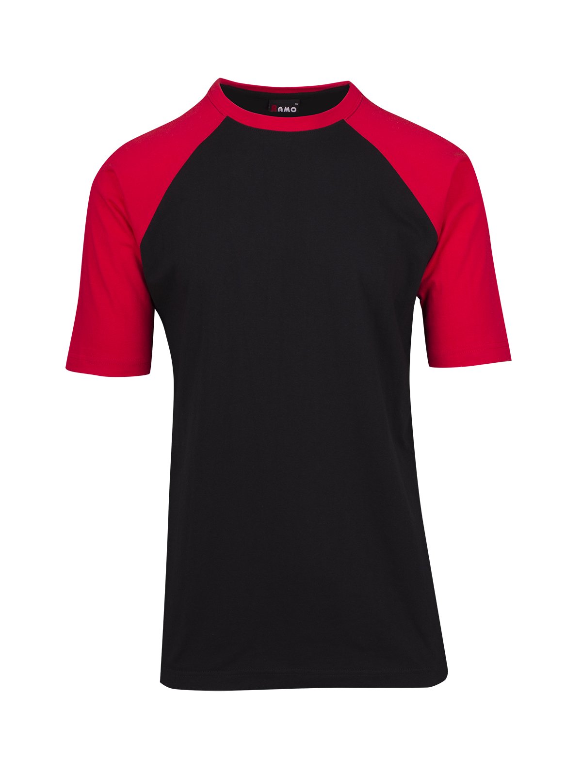 RAGLAN SLEEVE TEE - T232RG