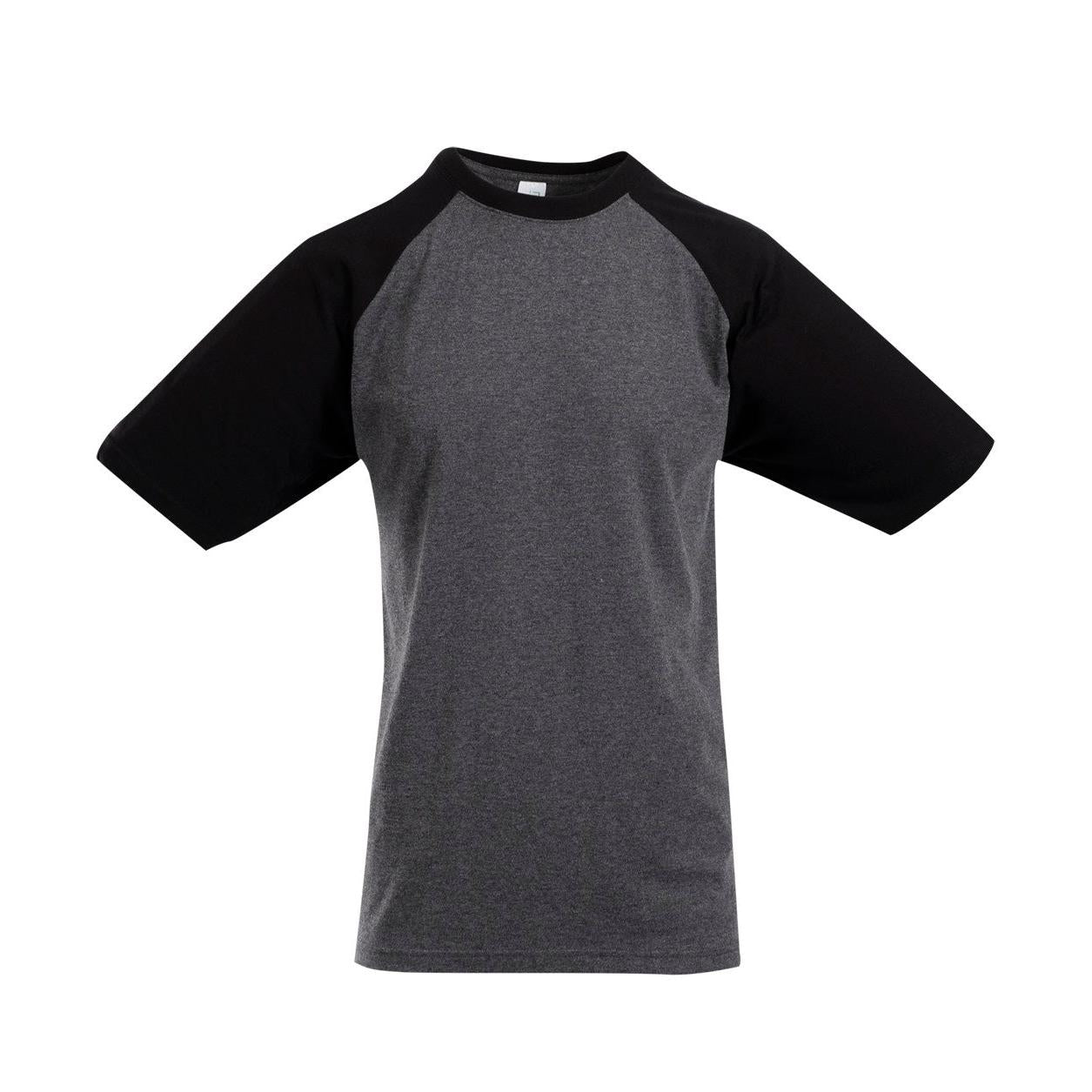 RAGLAN SLEEVE TEE - T232RG