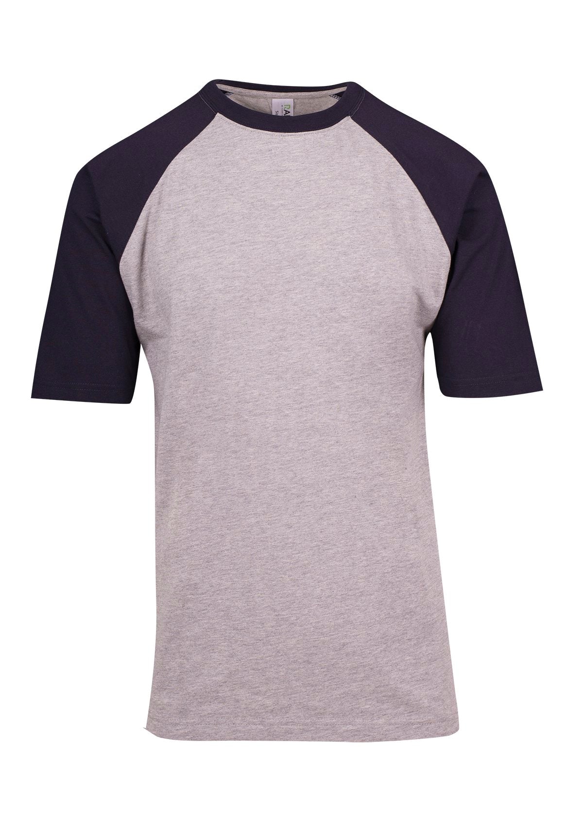 RAGLAN SLEEVE TEE - T232RG