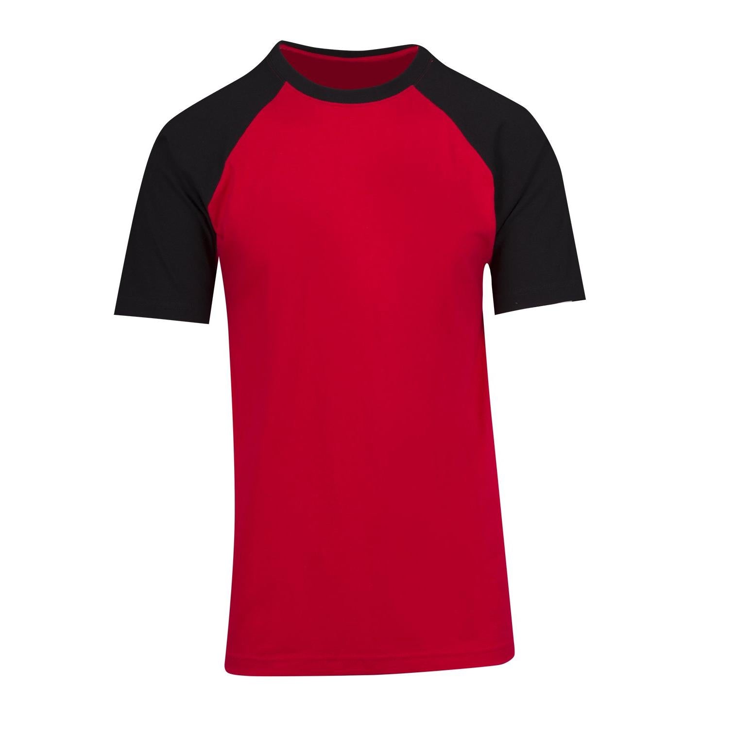 RAGLAN SLEEVE TEE - T232RG