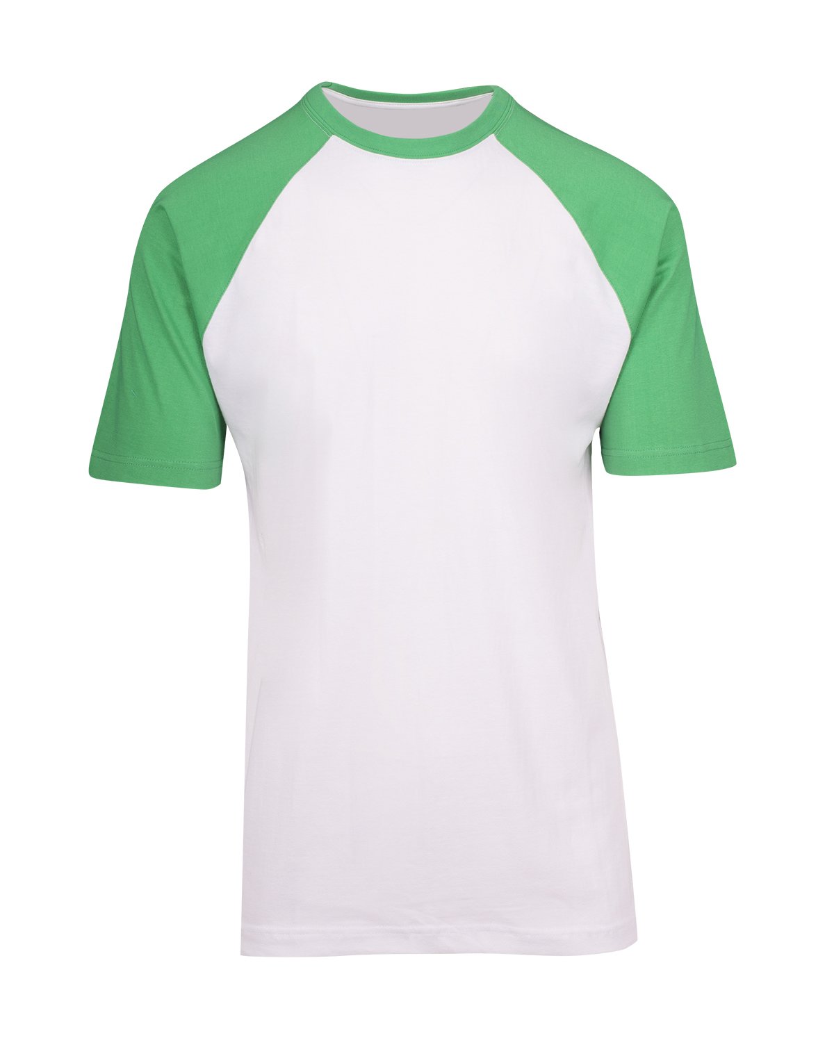 RAGLAN SLEEVE TEE - T232RG