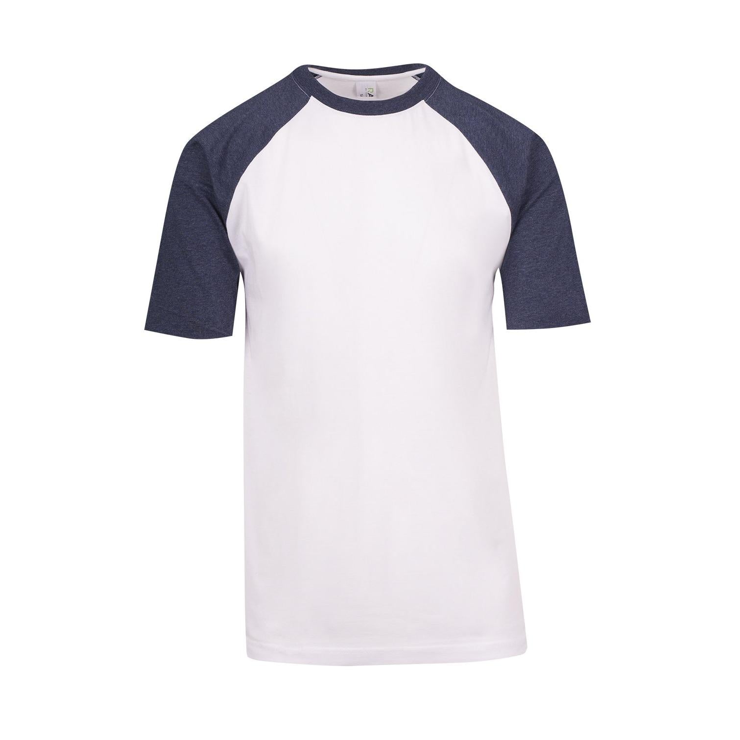 RAGLAN SLEEVE TEE - T232RG