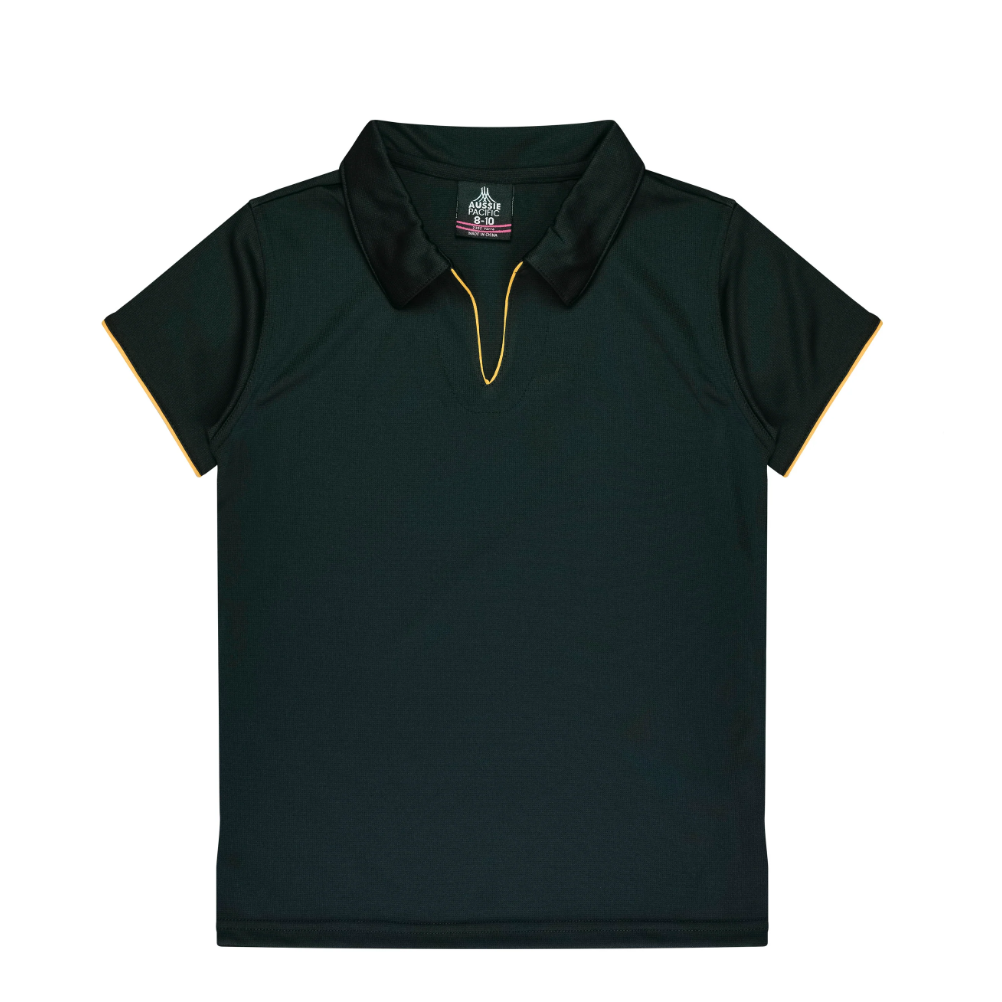YARRA LADIES POLO - 2302