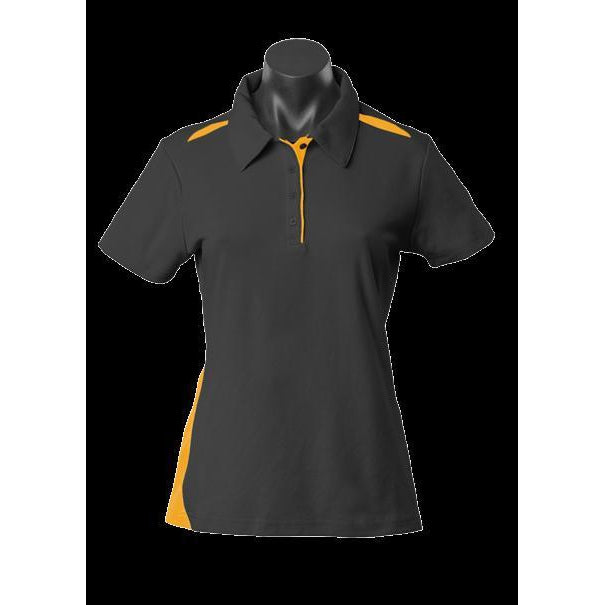 W2305 PATERSON LADIES POLO