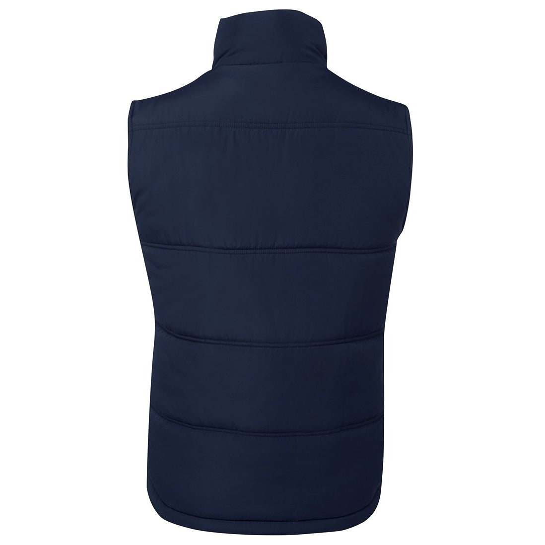 PUFFER VEST - 3ADV/1