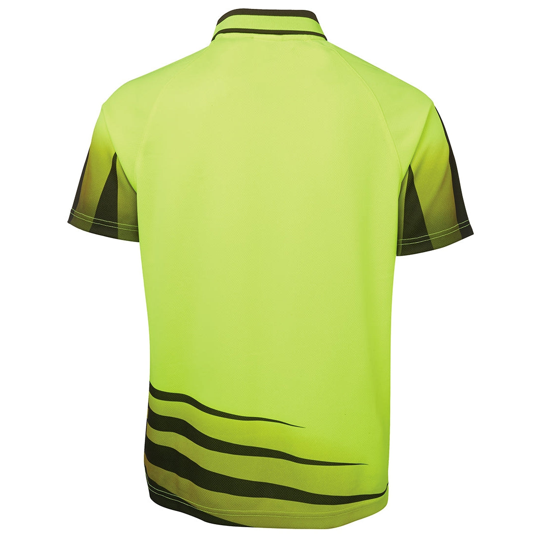 VESUVIO P - 6HVRS - HV RIPPER SUB POLO - LIME/BLACK