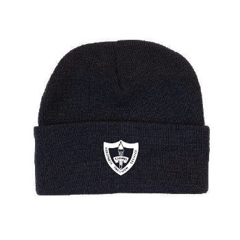 CARMEL ADV 4243 BEANIE - NAVY