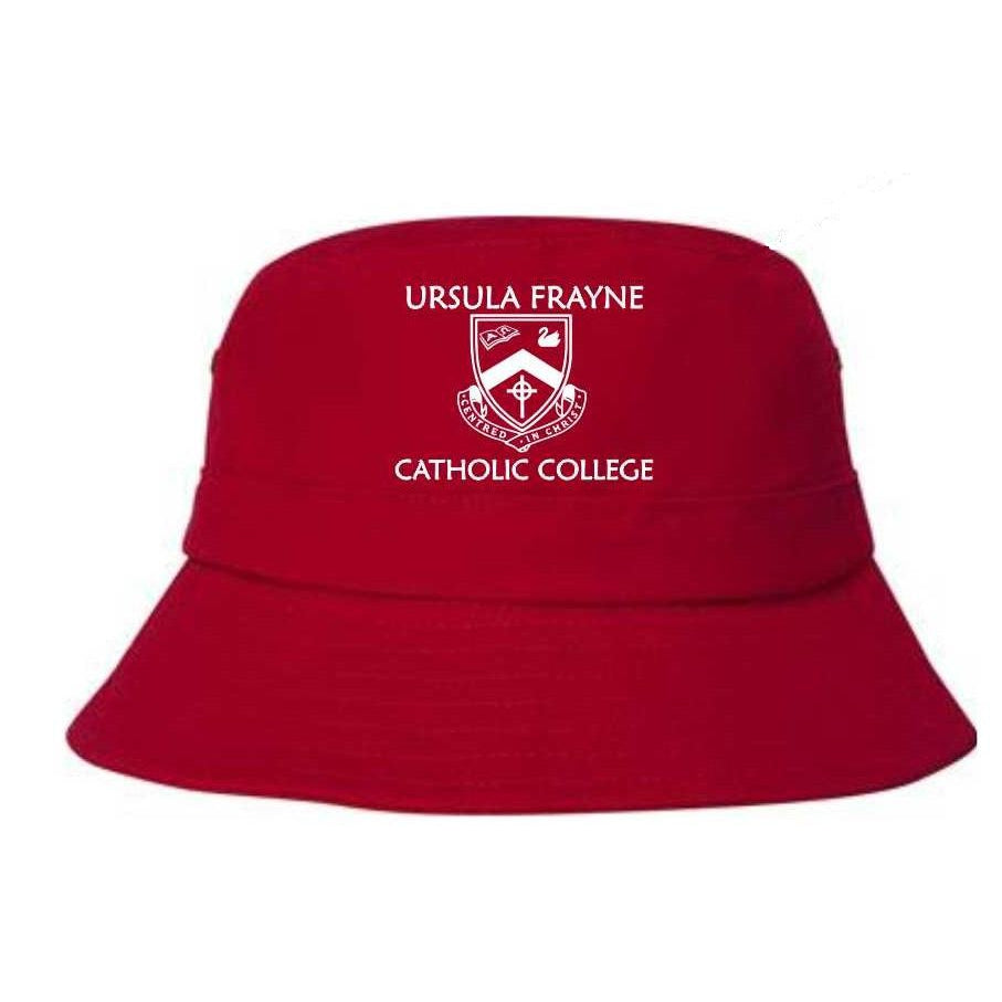 URSULA FRAYNE PRIMARY BUCKET HAT