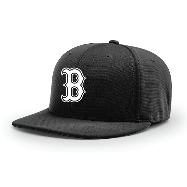 BALGA BANDITS CAP - FLEXFIT 6277 - FITTED