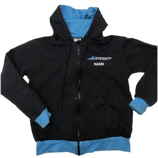 STUDIO INTENSITY COMP JACKET