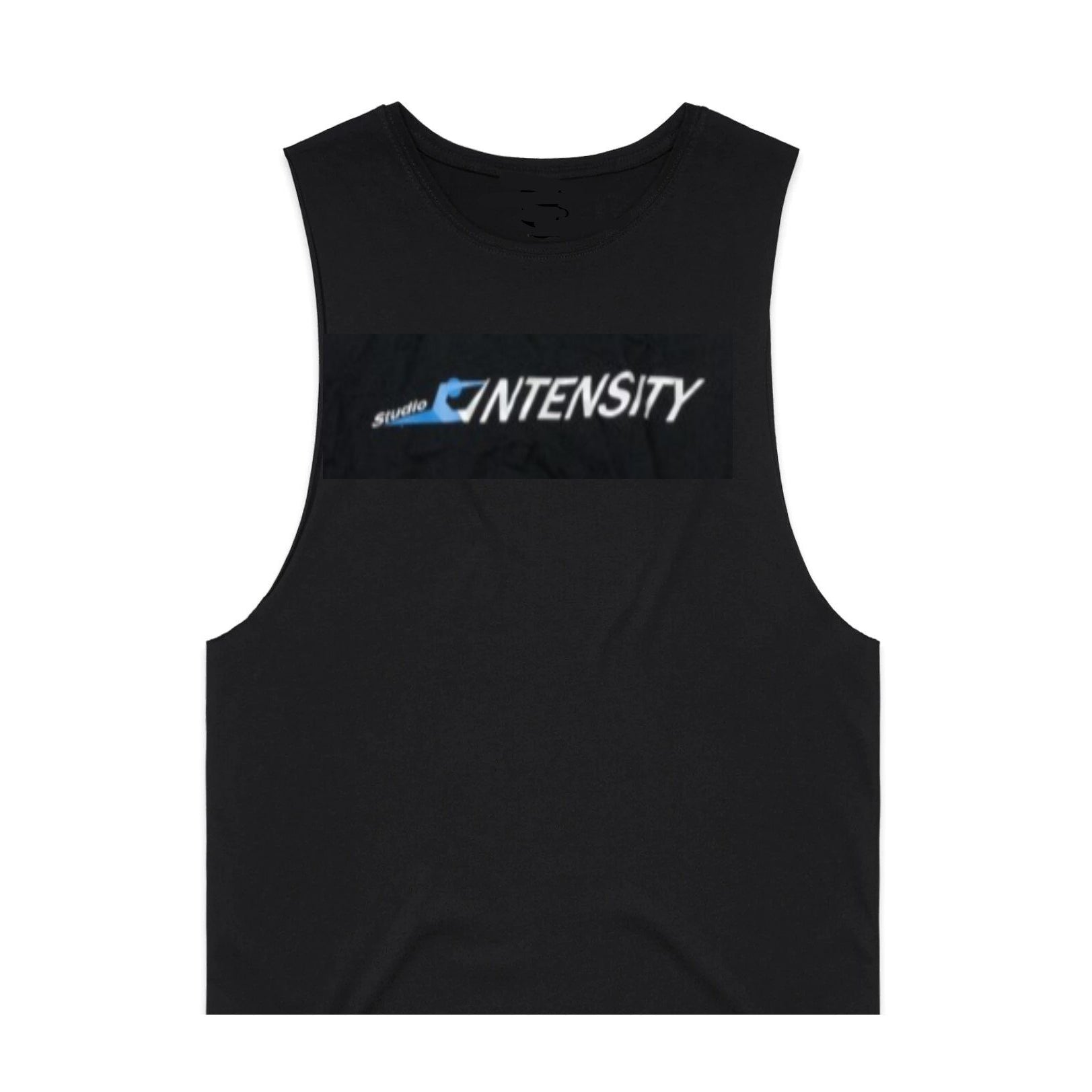 STUDIO INTENSITY TANK TOP