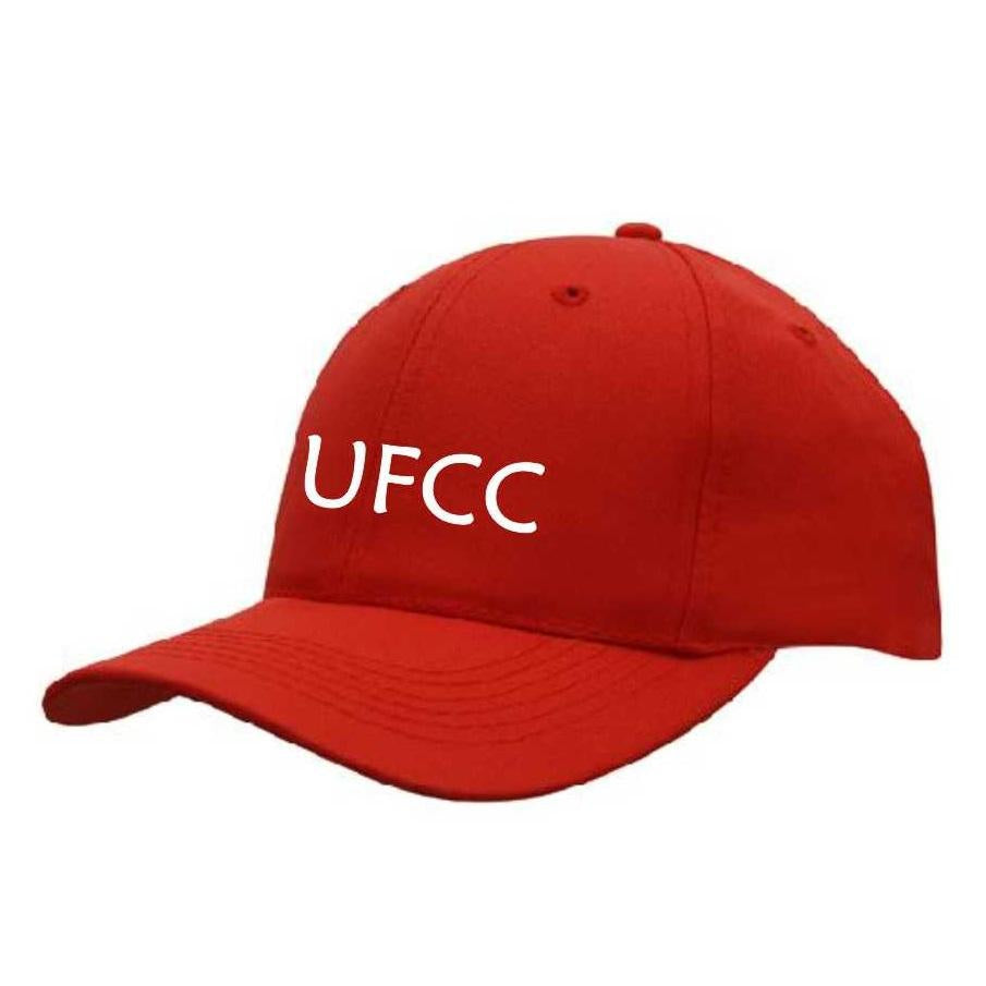 URSULA FRAYNE MICROFIBRE CAPS