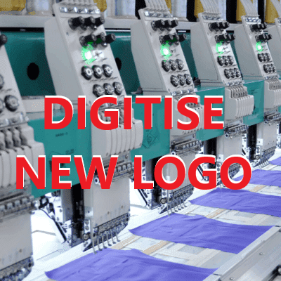 NEW EMB TO BE DIGITISED