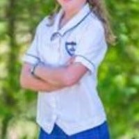 CARMEL ADV GIRL'S BLOUSE