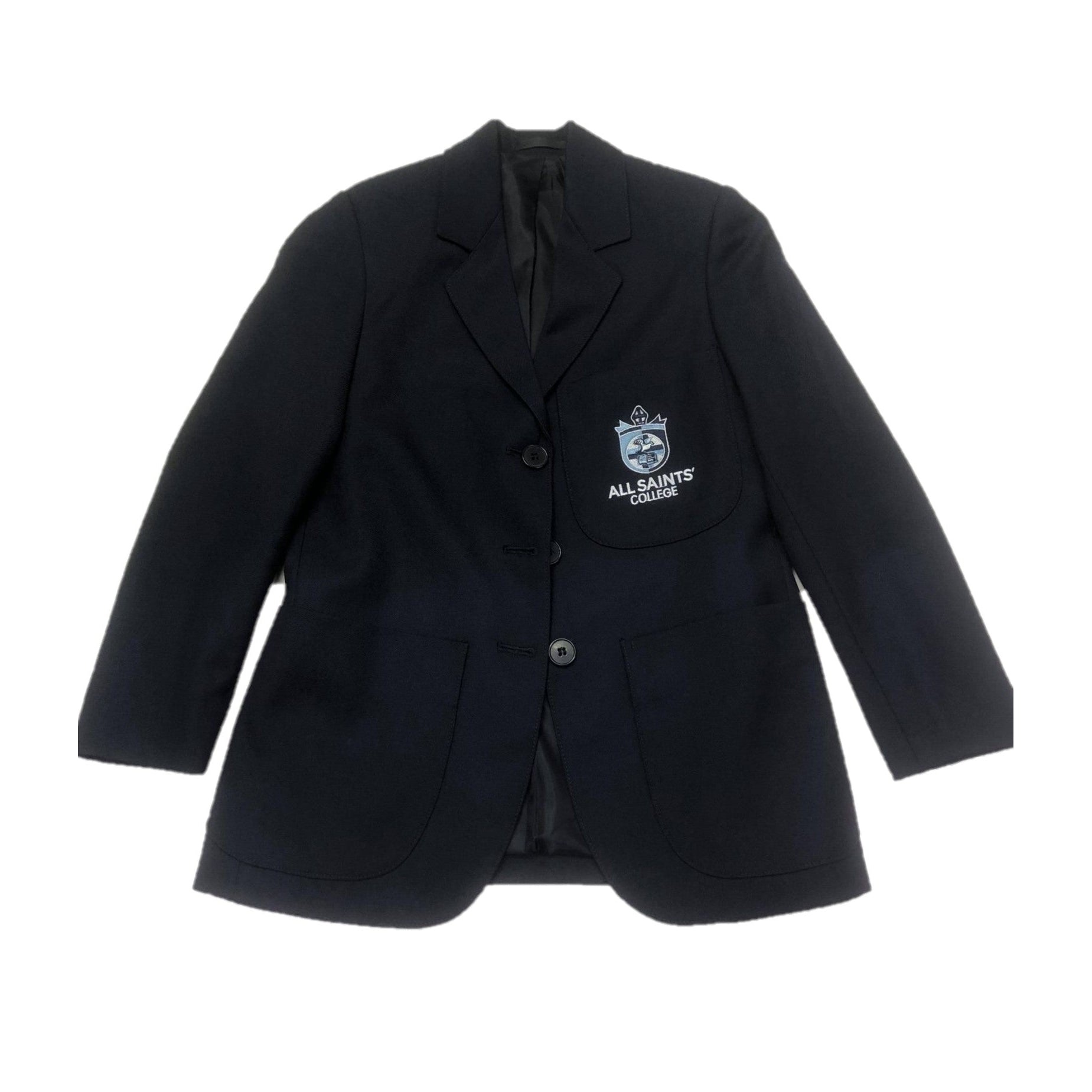ALL SAINTS' GIRLS BLAZER