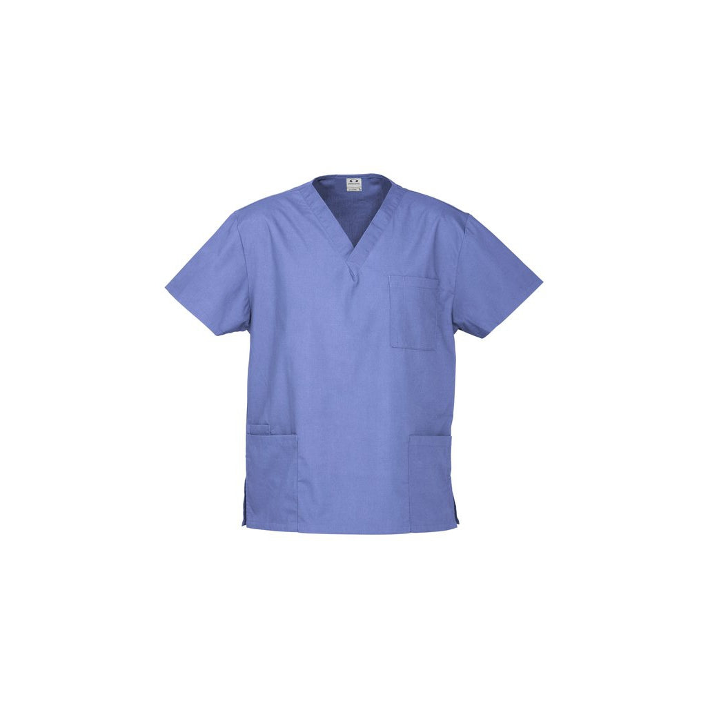 UNISEX CLASSIC SCRUBS TOP - H10612