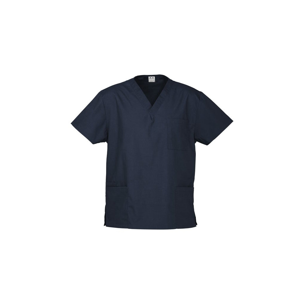 UNISEX CLASSIC SCRUBS TOP - H10612