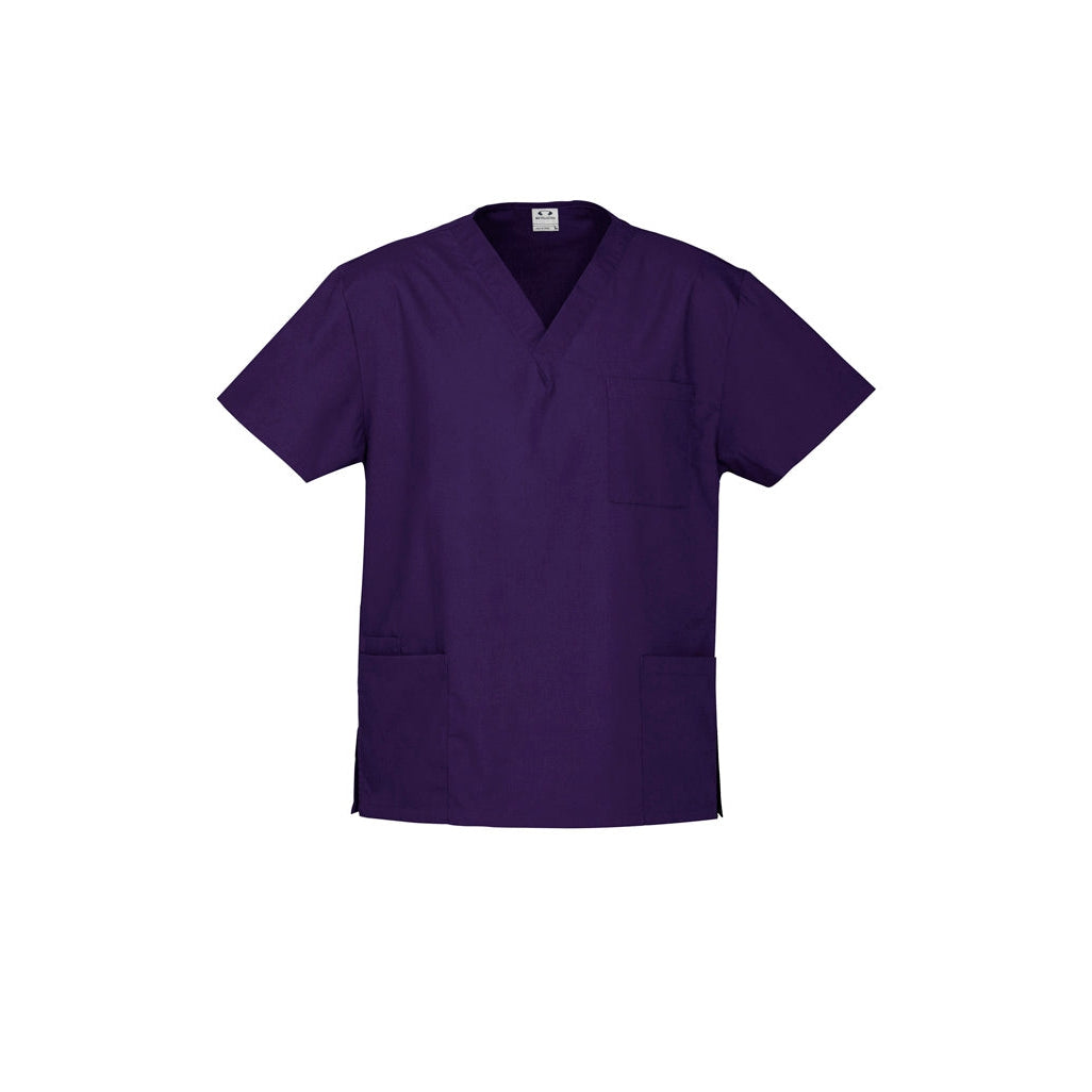 UNISEX CLASSIC SCRUBS TOP - H10612