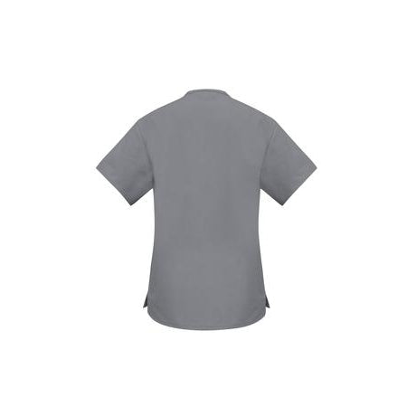 LADIES CLASSIC SCRUBS TOP - H10622