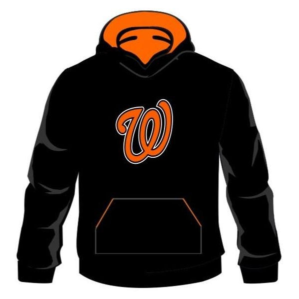WANNEROO GIANTS CUSTOM HOODIE