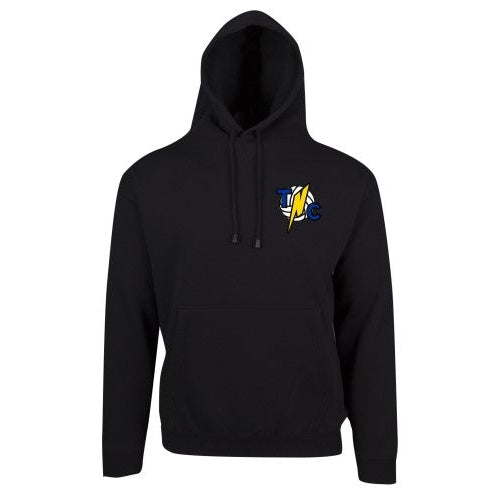 DIANELLA THUNDER HOODIE - NO NAME