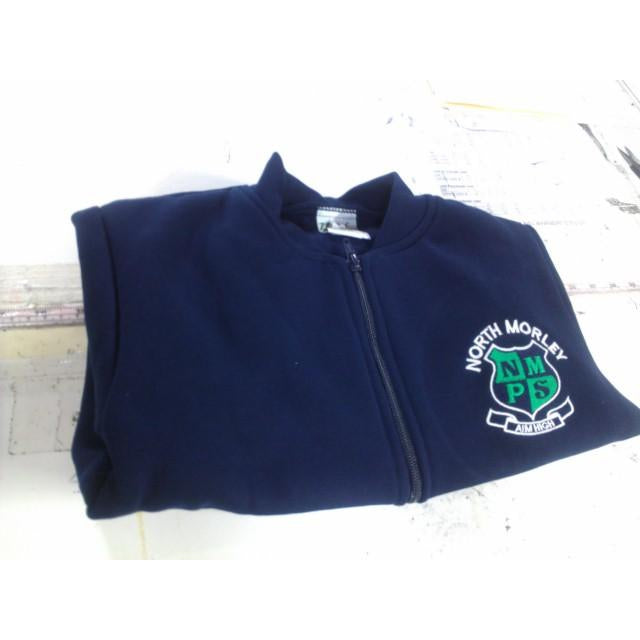 NORTH MORLEY PS JACKET