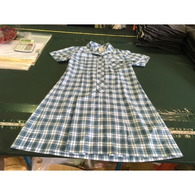 LIVING WATER - DRESS