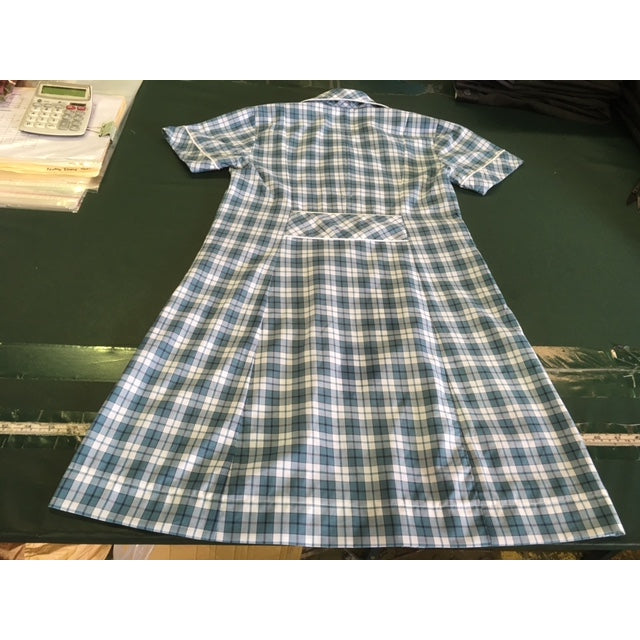 LIVING WATER - DRESS