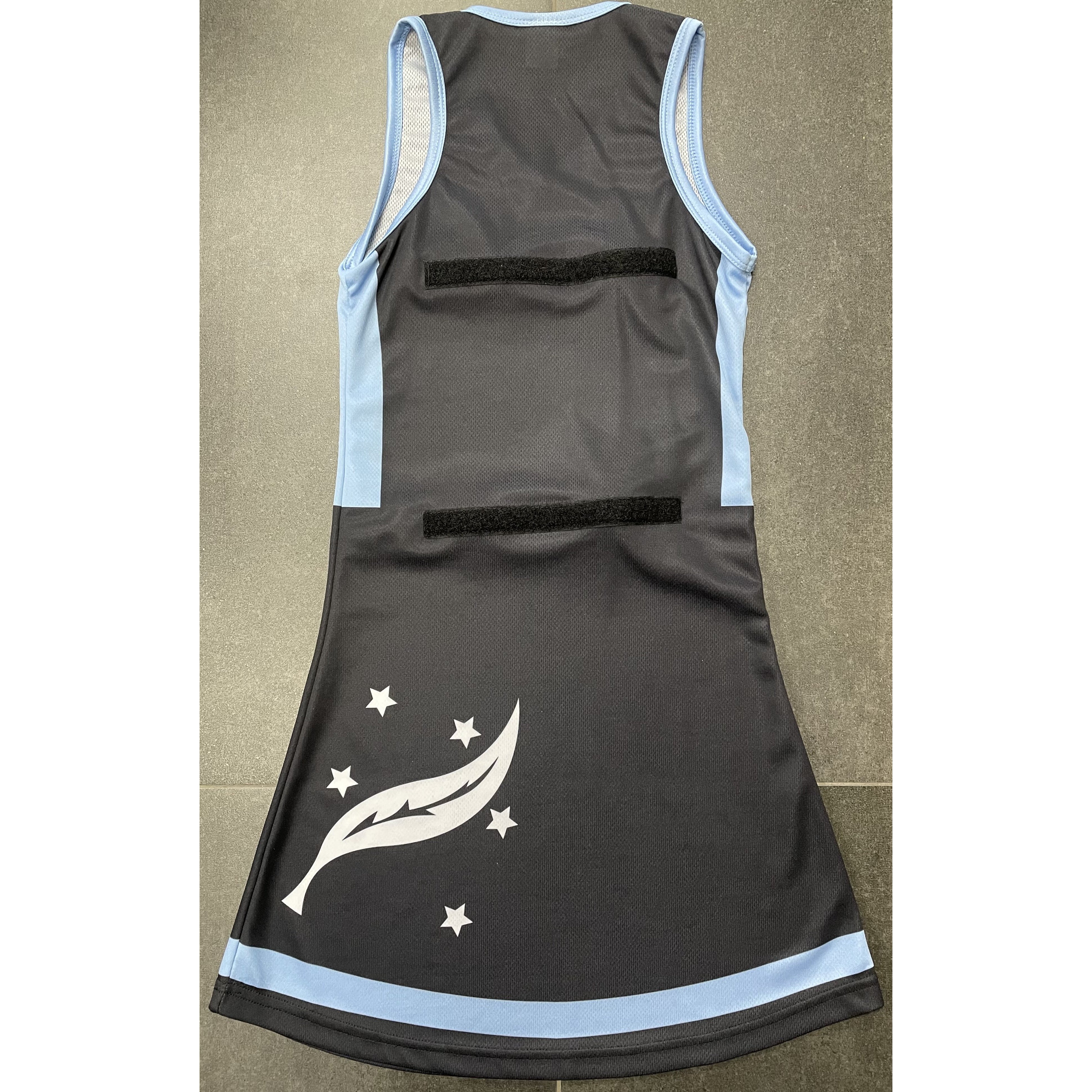 IONA COLLEGE - NETBALL TUNIC