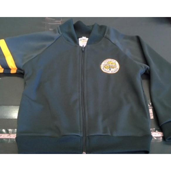 COOLBINIA PS ZIP JACKET