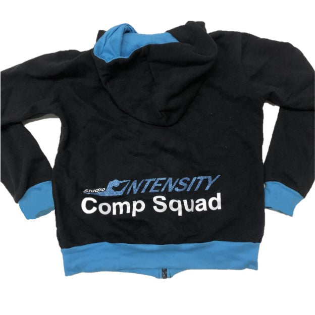 STUDIO INTENSITY COMP JACKET