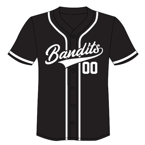 BALGA BANDITS TEAM JERSEY