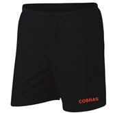 WESTERN COBRAS KID'S SPORT SHORTS