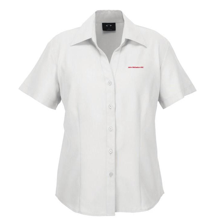 JOHN WOLLASTON STAFF LB3601 OASIS S/SLEEVE SHIRT