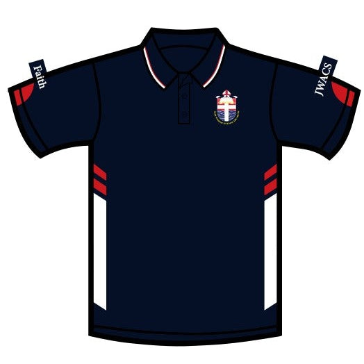 JOHN WOLLASTON YR 6 LEAVERS POLO