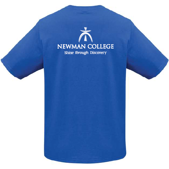 NEWMAN C - KINDY TEE