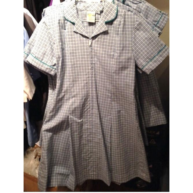 NORTH MORLEY PS DRESS