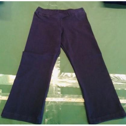 NORTH MORLEY PS COTTON LYCRA JAZZ PANTS