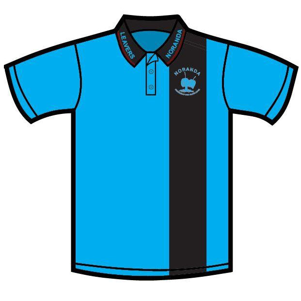 LP006 LEAVERS POLO DESIGN 6