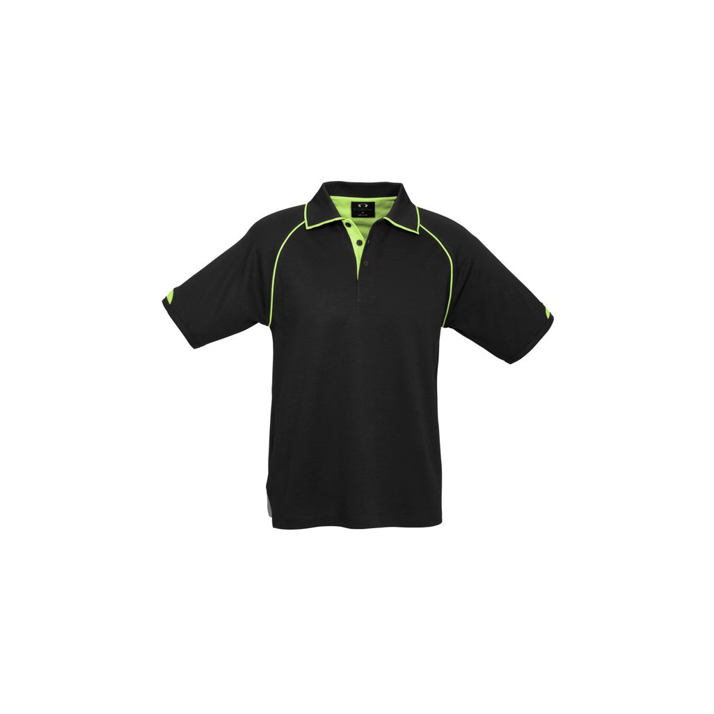 P29012 MENS FUSION POLO