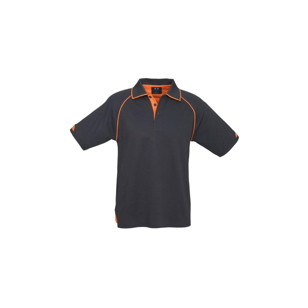 P29012 MENS FUSION POLO