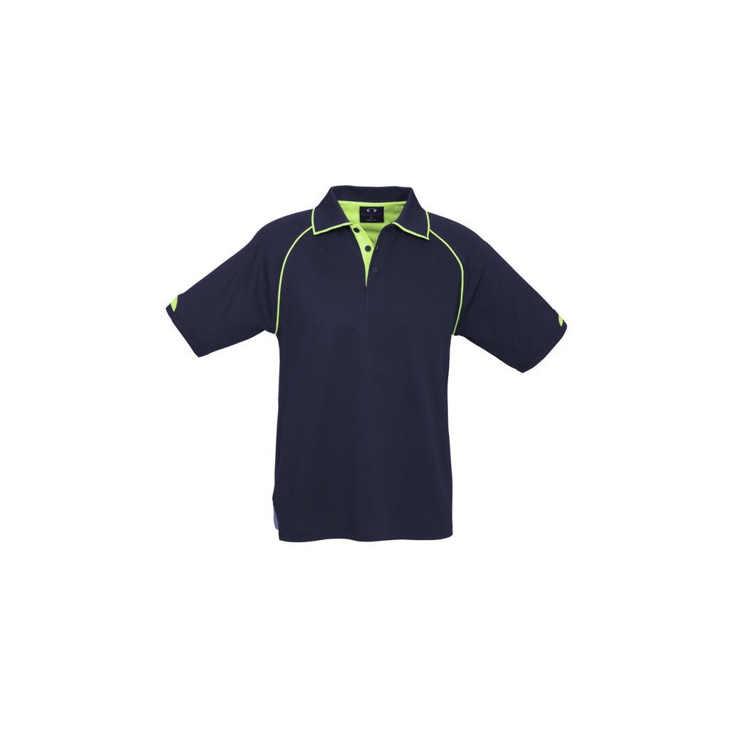 P29012 MENS FUSION POLO