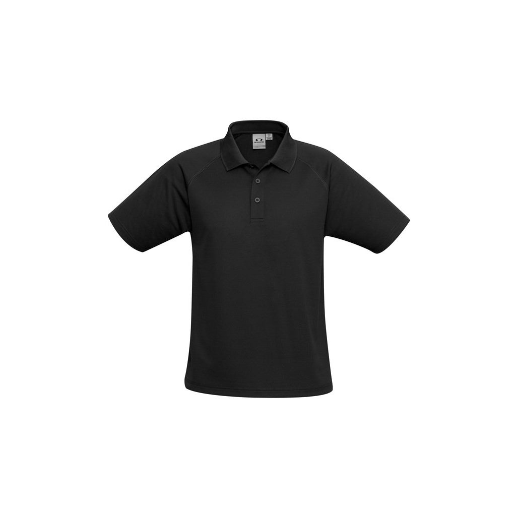 KIDS SPRINT POLO - P300