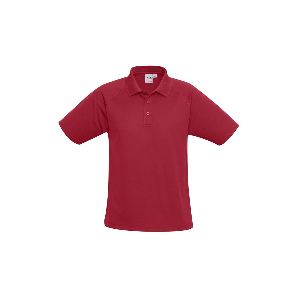 KIDS SPRINT POLO - P300