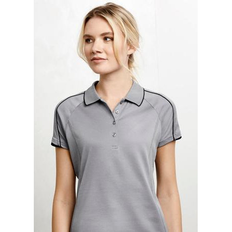 P303LS LADIES BLADE POLO