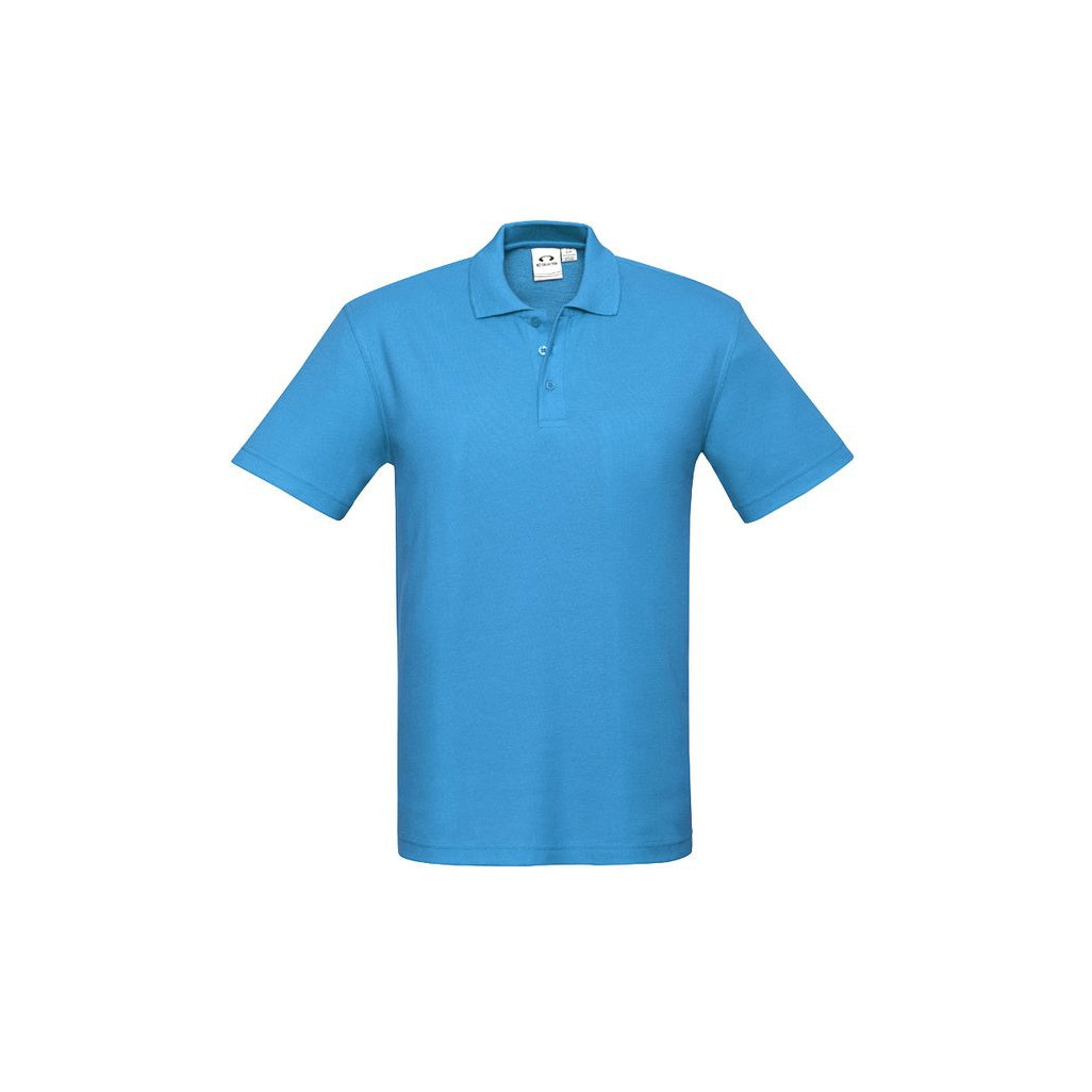 KIDS CREW POLO - P400KS